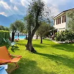 Hotel Alesi Malcesine