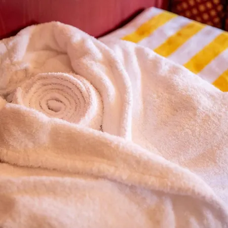 Alesi 3* マルチェージネ