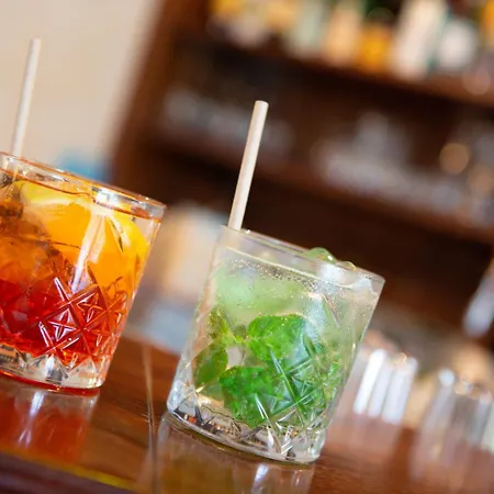 Alesi ホテル マルチェージネ