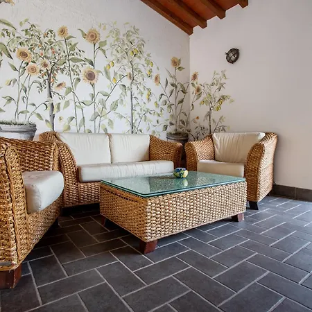 Alesi 3* Malcesine