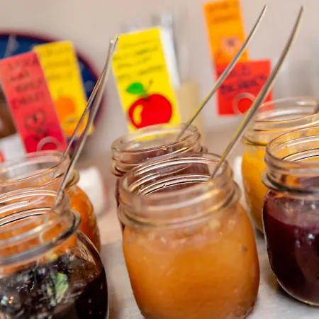 Alesi 3* マルチェージネ