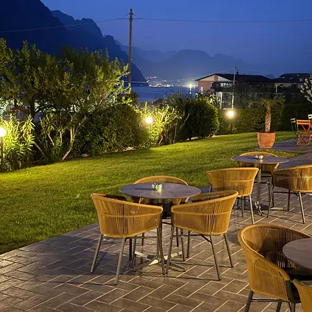 Hotel Alesi Malcesine