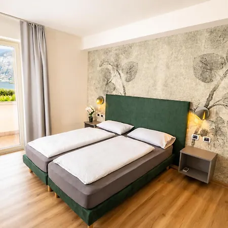 Alesi Hotel Malcesine