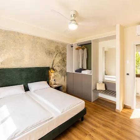 Hotel Alesi 3*