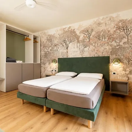 Hotel Alesi Malcesine