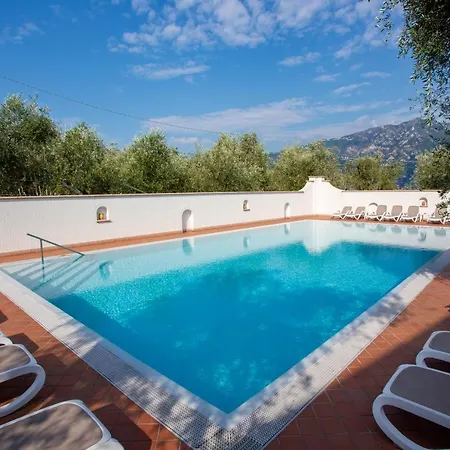 Alesi Hotel Malcesine