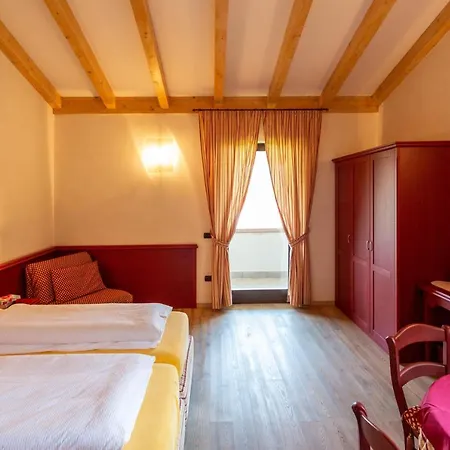 Alesi Hotel Malcesine