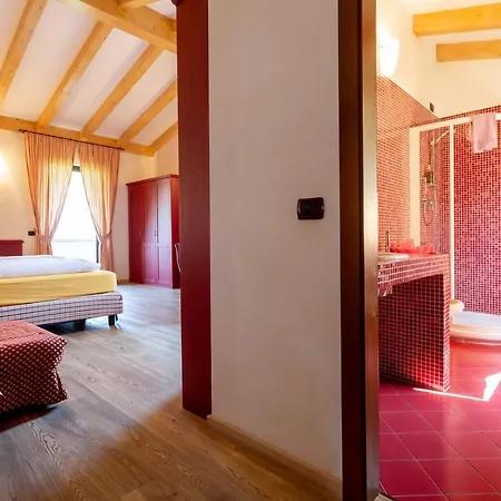 Hotel Alesi Malcesine