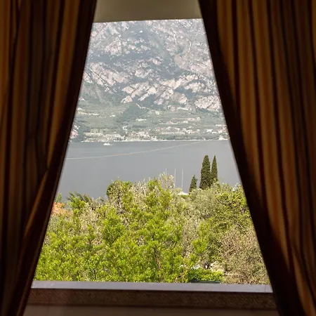 Alesi Malcesine