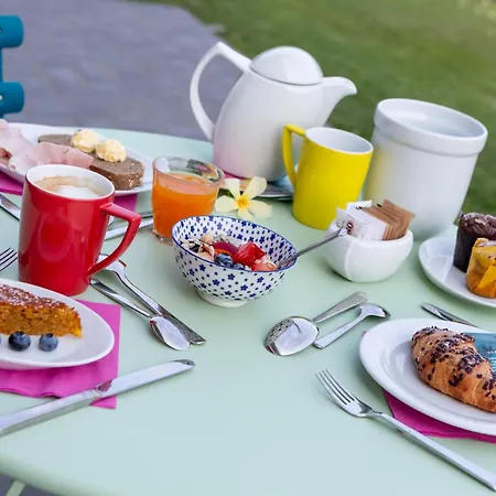 Hotel Alesi Malcesine