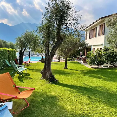 Hotel Alesi Malcesine