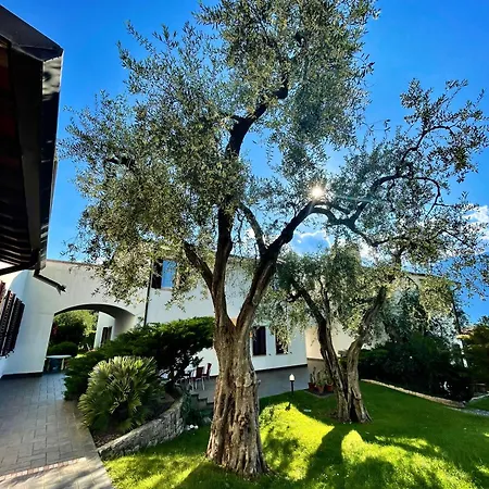 Hotel Alesi Malcesine