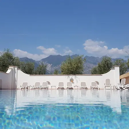 Alesi 3* Malcesine