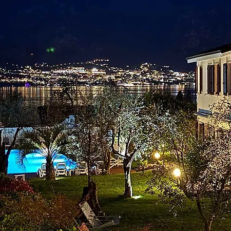 Alesi Hotel 3*