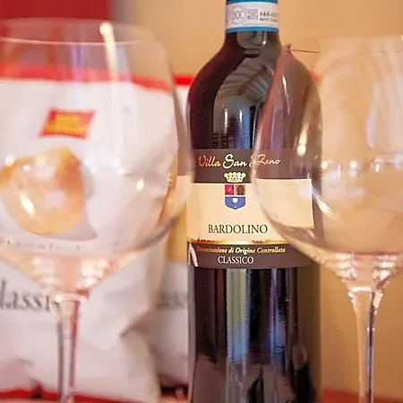 Alesi Hotel Malcesine