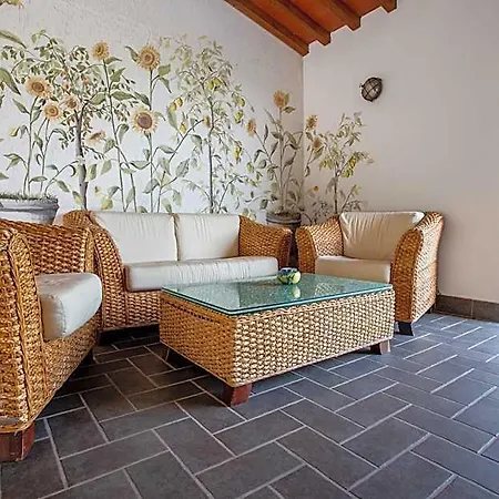 Hotel Alesi Malcesine