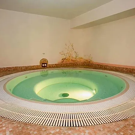 Hotel Alesi 3*