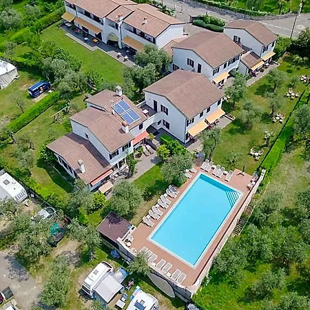Hotel Alesi 3*