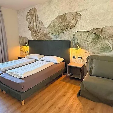 Alesi Hotel Malcesine