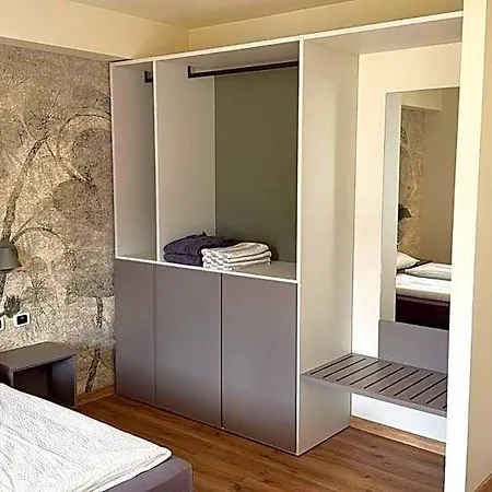 Hotel Alesi 3*