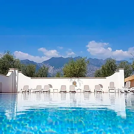 Hotel Alesi Malcesine