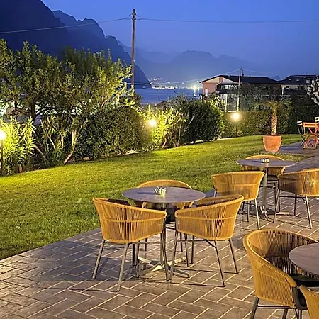 Alesi Hotel Malcesine