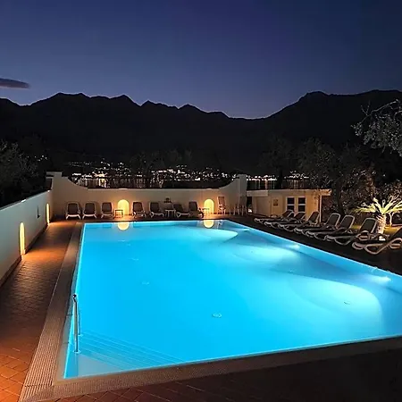 Alesi 3* Malcesine