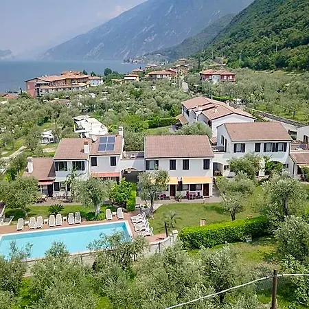 Alesi 3* Malcesine