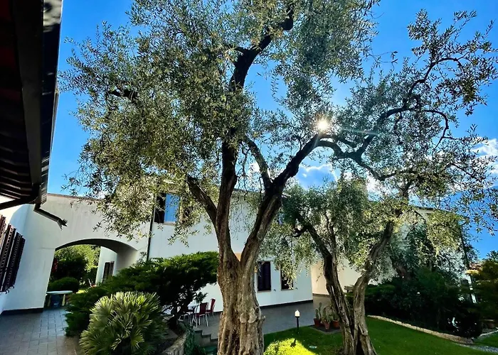 Hotel Alesi Malcesine