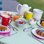 Hotel Alesi Malcesine