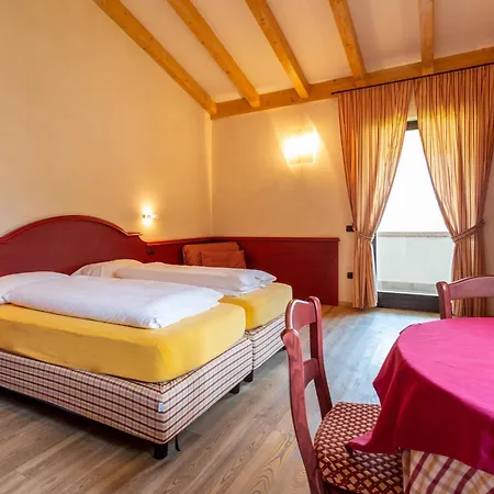 Alesi Otel 3*