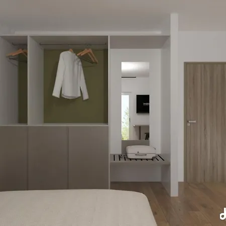 Alesi Hotel Malcesine