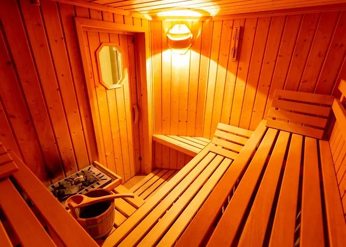 Hotel Alesi Malcesine