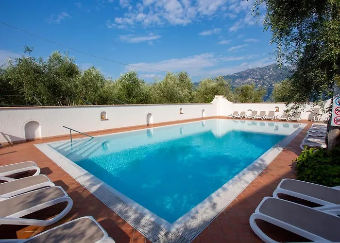 Alesi Hotel Malcesine