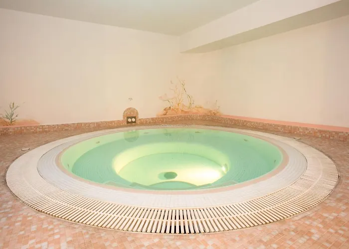 Alesi Hotel Malcesine