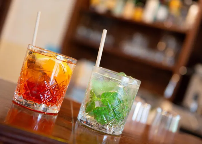 Alesi Hotel Malcesine