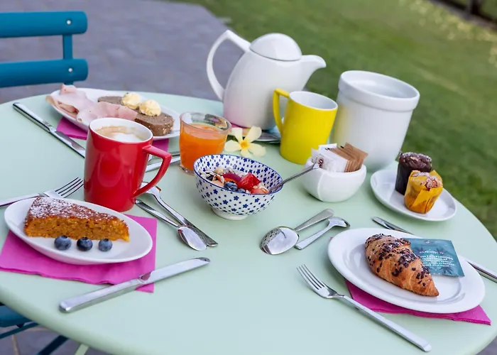 Hotel Alesi Malcesine