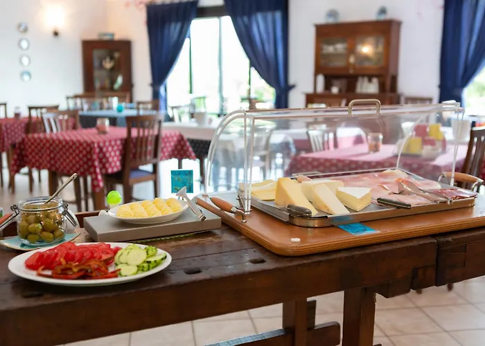 Alesi Hotel Malcesine