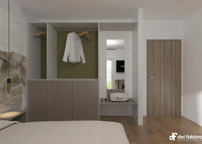 Alesi Hotel Malcesine